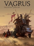Vagrus - The Riven Realms PC Steam Key GLOBAL