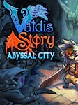 Valdis Story: Abyssal City PC Steam Clé GLOBAL