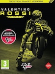 Valentino Rossi The Game PC Steam Chiave GLOBALE