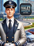 Valet Simulator: Parking & Business PC Steam Key GLOBAL