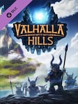 Valhalla Hills: Fire Mountains PC Steam Clé GLOBAL