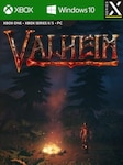 Valheim Xbox One, Windows 10 Xbox Live Konto GLOBALNY