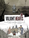 Valiant Hearts: Coming Home (PC) - Ubisoft Connect Cheie - GLOBAL Ubisoft Connect Key GLOBAL