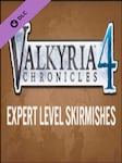 Valkyria Chronicles 4 - Expert Level Skirmishes PC Steam Key RU/CIS