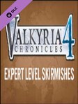 Valkyria Chronicles 4 - Expert Level Skirmishes Steam Key RU/CIS Steam Key RU/CIS