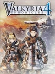 Valkyria Chronicles 4 PC Steam Klucz GLOBALNY