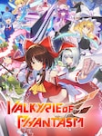 Valkyrie of Phantasm (PC) - Steam Gift - GLOBAL Steam Gift GLOBAL
