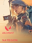 Valorant Account IRON Rank PC NA Region Valorant Account Konto GLOBAL