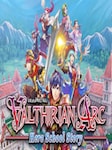 Valthirian Arc: Hero School Story PC Steam Clave GLOBAL
