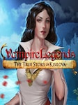 Vampire Legends: The True Story of Kisilova PC Steam Key GLOBAL