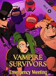 Vampire Survivors: Emergency Meeting (PC) - Steam Gift - GLOBAL Steam Gift GLOBAL