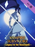 Vampire Survivors: Legacy of the Moonspell PC Steam Regalo EUROPA
