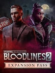 Vampire: The Masquerade - Bloodlines 2 - Expansion Pass (PC) - Steam Key - GLOBAL Steam Key GLOBAL