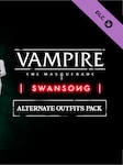 Vampire: The Masquerade - Swansong Alternate Outfits Pack (PC) - Steam Key - GLOBAL Steam Key GLOBAL