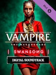 Vampire: The Masquerade - Swansong Digital Soundtrack (PC) - Steam Clave - GLOBAL Steam Key GLOBAL