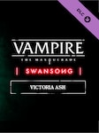 Vampire: The Masquerade - Swansong Victoria Ash PC Steam Key GLOBAL