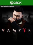 Vampyr Xbox One Xbox Live Key ARGENTINA