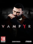 Vampyr Xbox One Xbox Live Chiave EUROPA
