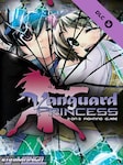 Vanguard Princess Hilda Rize Steam Key GLOBAL Steam Key GLOBAL
