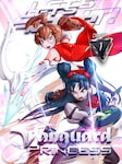 Vanguard Princess Kurumi PC Steam Key GLOBAL