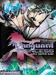 Vanguard Princess PC Steam Key GLOBAL