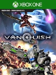 Vanquish Xbox One Xbox Live Key ARGENTINA