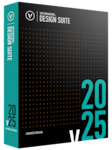 VectorWorks Design Suite 2025 - PC, Mac 1 urządzenie 1 rok VectorWorks Klucz GLOBALNY