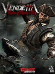 Vendetta - Curse of Raven's Cry PC Steam Klucz GLOBALNY