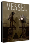 Vessel PC Steam Key GLOBAL