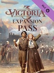 Victoria 3: Expansion Pass (PC) - Steam Key - GLOBAL Steam Key GLOBAL