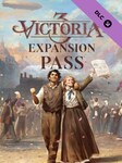 Victoria 3: Expansion Pass (PC) - Steam Klucz - GLOBALNY Steam Key GLOBAL