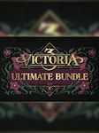 Victoria 3: Ultimate Bundle PC Steam Key GLOBAL