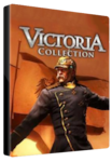 Victoria Collection PC Steam Key GLOBAL