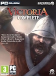 Victoria Complete PC Steam Schlüssel GLOBAL