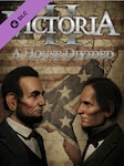 Victoria II: A House Divided PC Steam Key GLOBAL