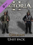 Victoria II: German Unit Pack Steam Gift GLOBAL Steam Gift GLOBAL