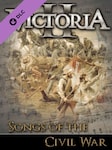 Victoria II: Songs of the Civil War Steam Gift GLOBAL Steam Gift GLOBAL