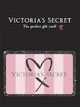 Victoria's Secret Gift Cards 100 USD Chiave STATI UNITI