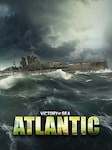 Victory at Sea Atlantic PC Steam Chiave GLOBALE