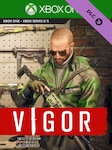 Vigor - Make it Rain Pack Xbox One Xbox Live Clé GLOBAL
