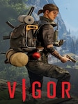 Vigor PC Steam Key GLOBAL