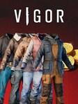 VIGOR: STARTER PACK Xbox One Xbox Live Chiave EUROPA Xbox Live Key EUROPE