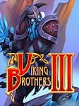 Viking Brothers 3 PC Steam Clé GLOBAL