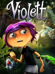 Violett Remastered PC Steam Schlüssel GLOBAL