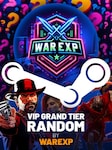 VIP Grand Tier Random By Warexp 1 Key PC Steam Key GLOBAL