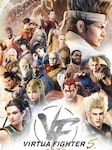 Virtua Fighter 5 R.E.V.O. PC Steam Key GLOBAL