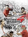 Virtua Tennis 4 Steam Gift GLOBAL Steam Gift GLOBAL