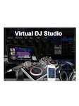 Virtual DJ and Karaoke Studio 8 - PC 1 Device Lifetime VirtualDj Key GLOBAL