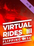 Virtual Rides 3: Flipping Disc (PC) - Steam Gift - GLOBAL Steam Gift GLOBAL