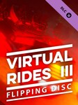 Virtual Rides 3: Flipping Disc PC Steam Gift GLOBAL